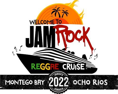 Welcome to Jamrock Reggae Cruise 2022