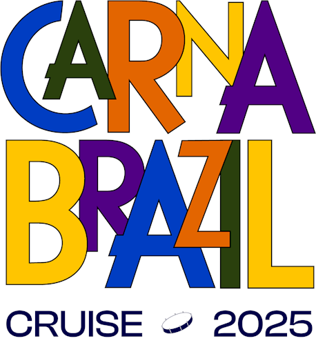 CarnaBrazil Cruise